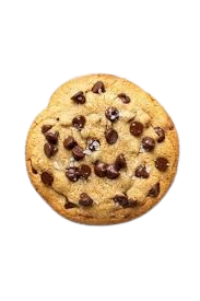Macadamia Nut Cookies